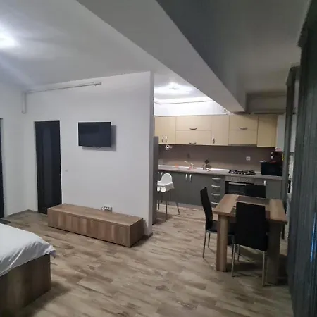 Brizza 1 Mamaia Nord
