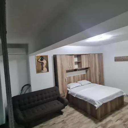 アパート Brizza 1 Mamaia Nord